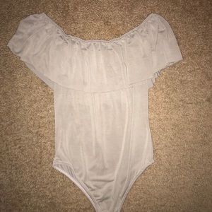 women’s bodysuit